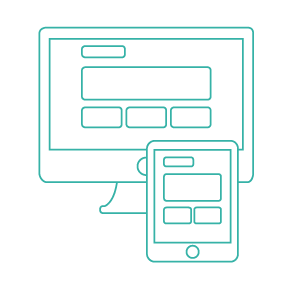 Digital design by Laura Hollingworth freelance graphic and web designer Salford