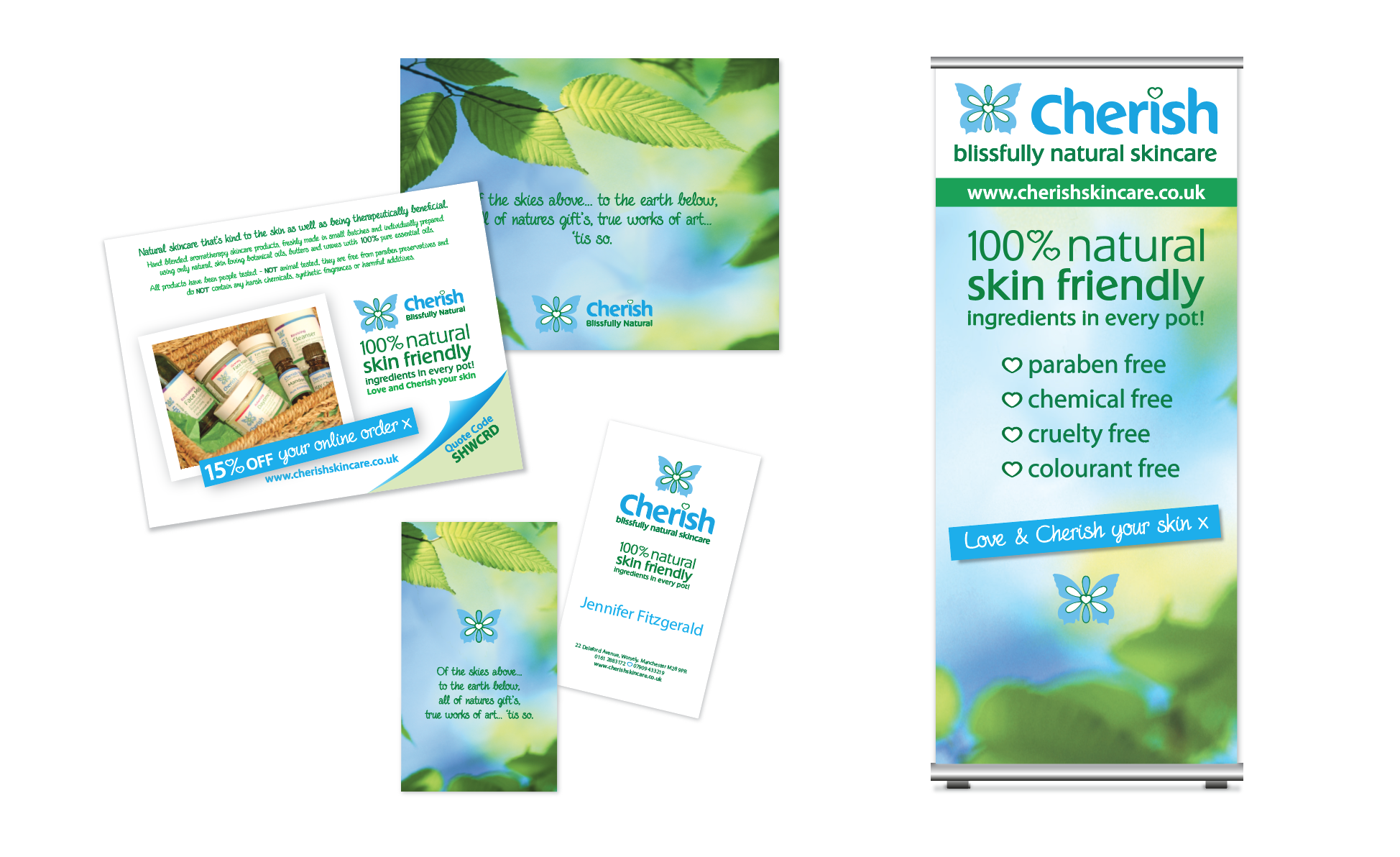 LH Creative freelance graphic designer Walkden Greater Manchester