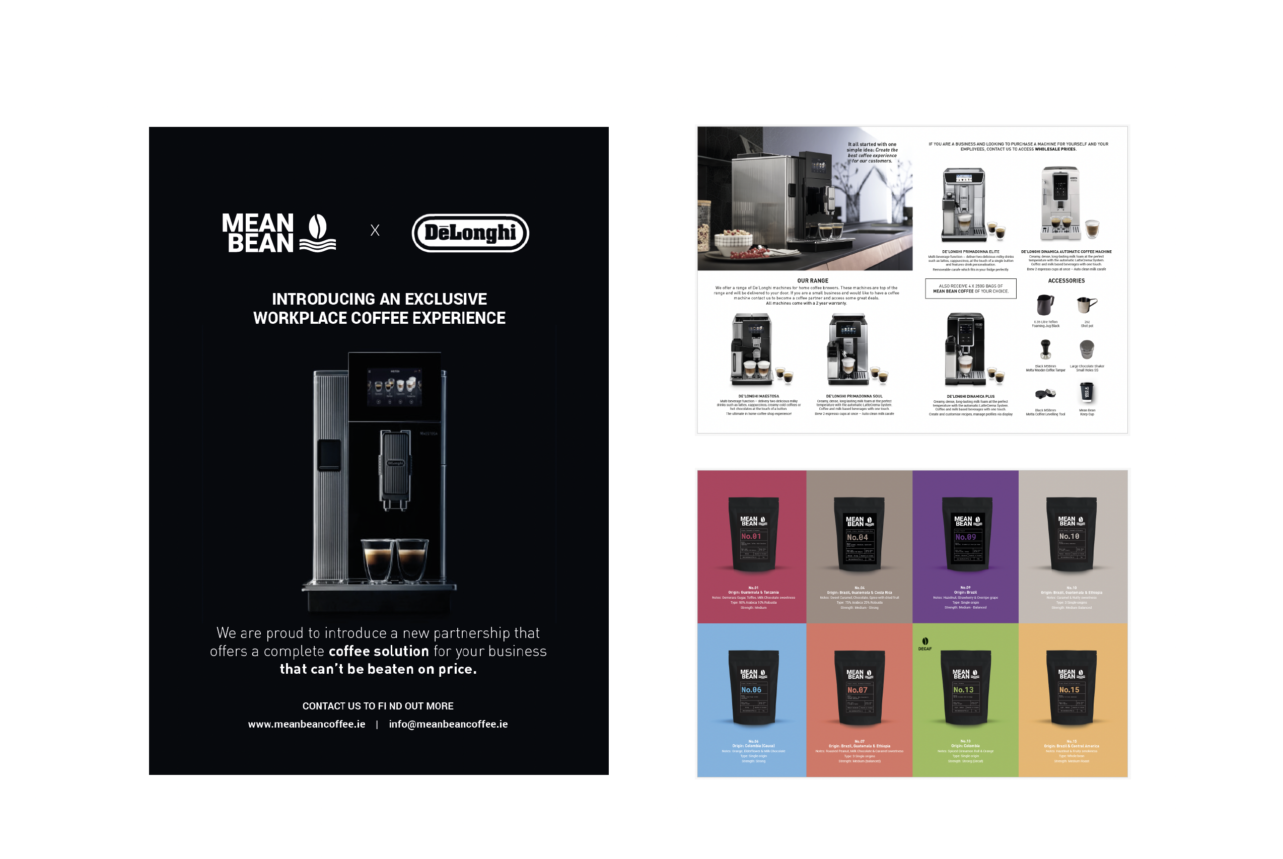 Freelance design portfolio by Laura Hollingworth LH Creative Salford