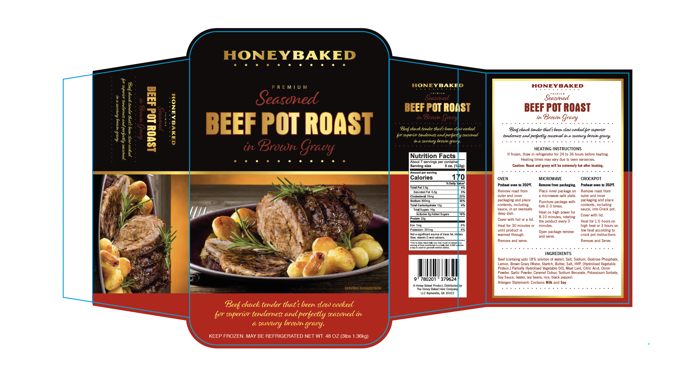 Portfolio design work by Laura Hollingworth LH Creative Salford